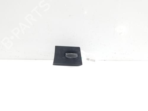 Used Ignition barrel BMW 3 Touring (E91) 320 d (163 hp) 17719263