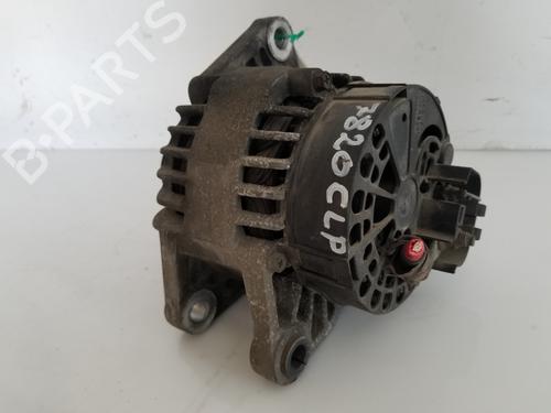 Alternator ALFA ROMEO 147 (937_) 1.6 16V T.SPARK ECO (937.AXA1A, 937.BXA1A) | BP17714156M7 