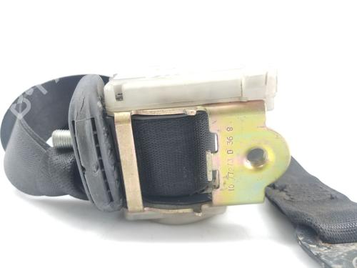 Used Front left seatbelt OPEL COMBO Box Body/MPV (71_) 1.7 D (60 hp) 21177515