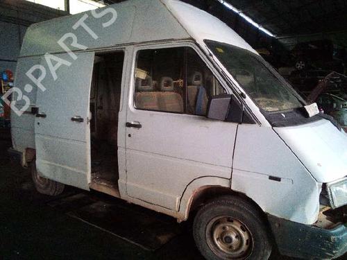 Right mirror RENAULT TRAFIC Van (T_, P_, V_) 2.5 D | BP10032202C27 