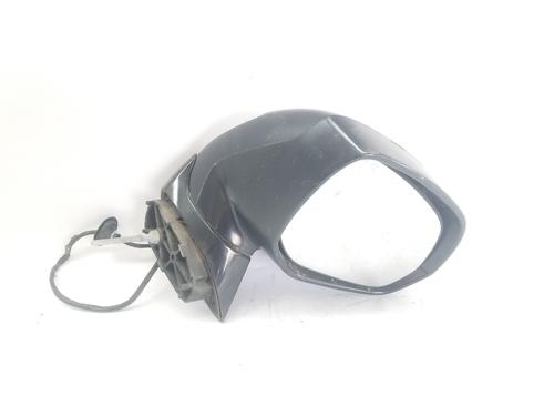 Used Right mirror PEUGEOT 5008 (0U_, 0E_) 1.6 HDi (110 hp) 28518716