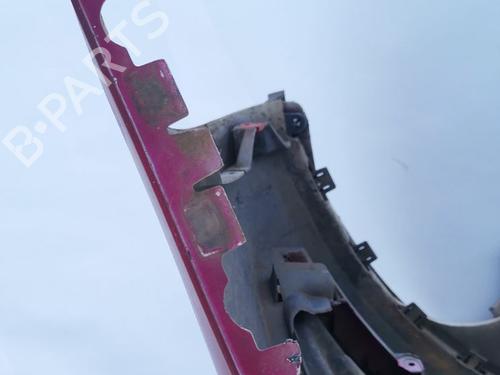 Front bumper OPEL CORSA E (X15) | BP34521511C7 - Image 8
