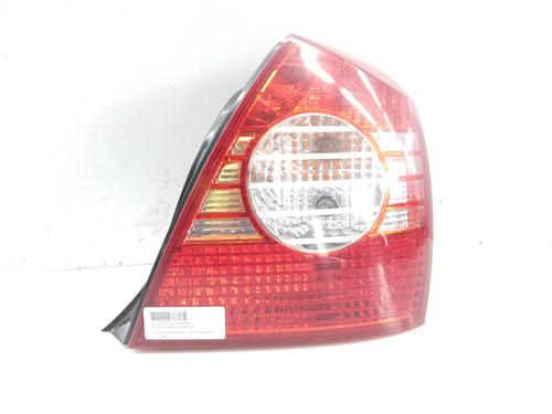 Used Right taillight HYUNDAI ELANTRA III (XD) 1.6 (105 hp) 19724960