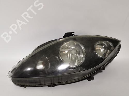 Used Left headlight SEAT ALTEA XL (5P5, 5P8) [2006-2015]  31091060