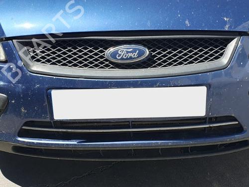 Used Front bumper Front bumper FORD FOCUS II Saloon (DB_, FCH, DH) [2005-2026] 35918163 35918163