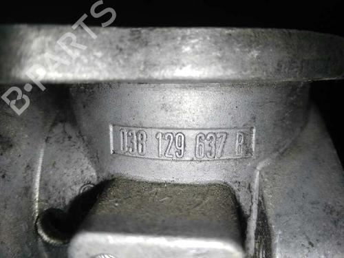 Egr VW POLO (9N_, 9A_) 1.9 TDI | BP4940057M69 
