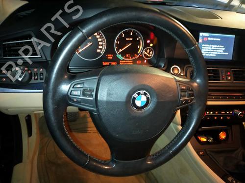 Used Steering wheel BMW 5 (F10) 520 d (184 hp) 11083984