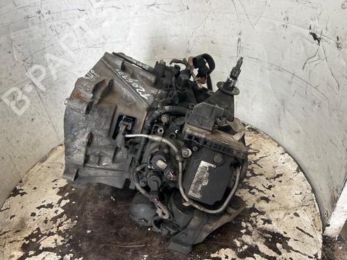 Gearbox CITROËN C4 Picasso I MPV (UD_) 2.0 HDi 138 | BP30966594M3
