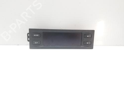 Used Display monitor CHEVROLET EPICA (KL1_) 2.0 D (150 hp) 17168615