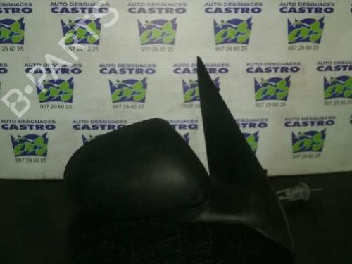 Right mirror FIAT BRAVO I (182_) 1.9 JTD 105 | BP3592667C27 
