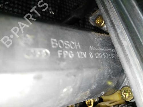 Front right window mechanism MERCEDES-BENZ A-CLASS (W168) A 140 (168.031, 168.131) | BP6529084C23 