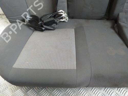Seats set SEAT IBIZA IV ST (6J8, 6P8) 1.6 TDI | BP9430035C78 