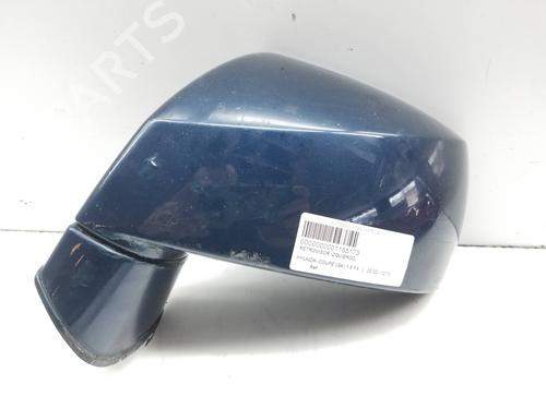 Left mirror HYUNDAI COUPE II (GK) 1.6 16V | BP23566465C26 