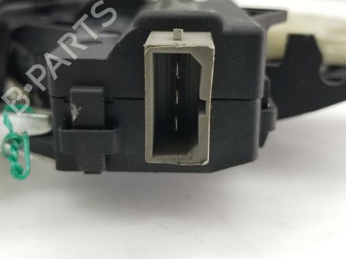 Tailgate lock VW PASSAT B6 (3C2) 2.0 TDI 16V | BP22431591C101 