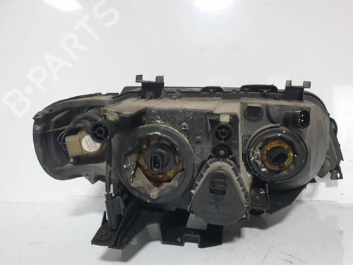 Left headlight BMW X5 (E53) 3.0 d | BP15216934C28 
