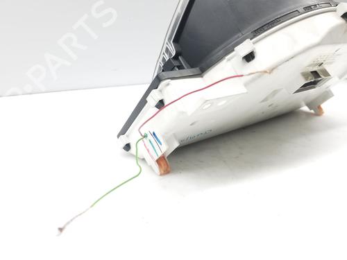 Instrument cluster NISSAN PIXO (UA0) 1.0 | BP20486946C47 