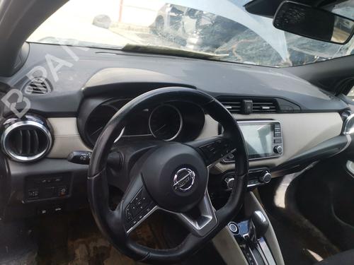 Used Airbag Kit NISSAN MICRA V (K14) [2016-2025]  24103816