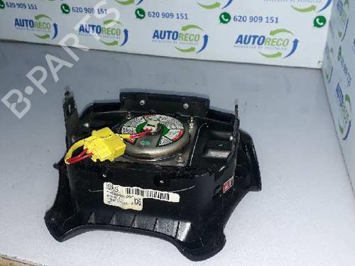 Driver airbag HONDA CIVIC VII Coupe (EM2) 1.7 i VTEC (EM2) | BP3640389C9 