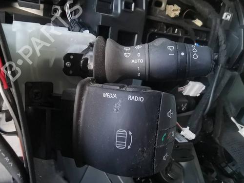 Headlight switch RENAULT ZOE (BFM_) | BP40294111I24 - Image 3