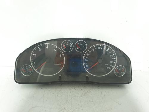 Used Instrument cluster AUDI A6 C5 (4B2) 2.4 quattro (170 hp) 17947803