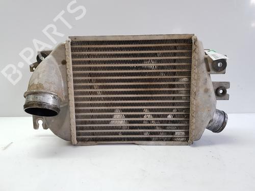 Used Intercooler SUBARU FORESTER (SJ_) 2.0 D AWD (SJD) (147 hp) 12431106
