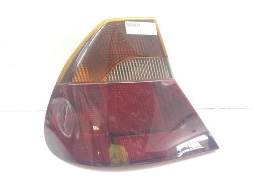 Left taillight CHRYSLER 300M (LR) 2.7 V6 24V | BP21574712C34 