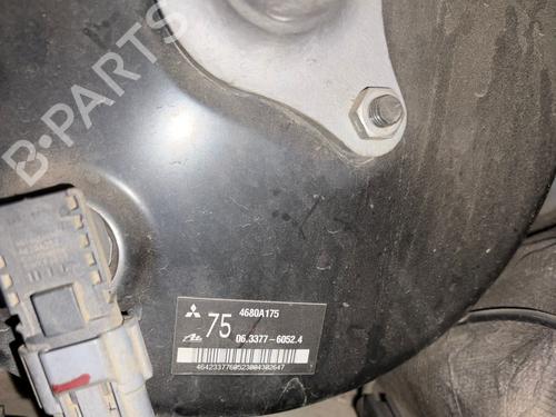Used Servo brake Servo brake PEUGEOT 4008 1.8 HDi (150 hp) 34521519 34521519