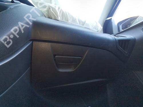Used Glove box FORD FOCUS III 1.5 TDCi (120 hp) 12430851