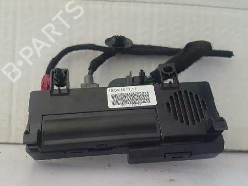 Electronic module CITROËN C4 Picasso II  | BP3172642M83 