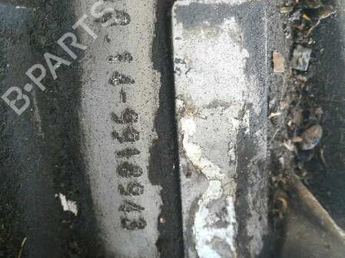 Used Gearbox ALFA ROMEO 147 (937_) 1.6 16V T.SPARK ECO (937.AXA1A, 937.BXA1A) (105 hp) 3172485