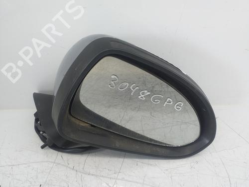 Right mirror OPEL CORSA D (S07) 1.2 (L08, L68) | BP10030051C27 
