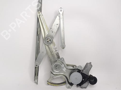 Front left window mechanism LEXUS CT (ZWA10_) | BP36803020C22 - Image 3