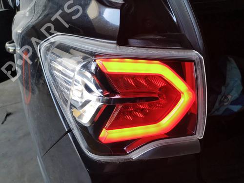 Used Left taillight Left taillight SSANGYONG KORANDO (C300) E-Motion (190 hp) 40153565 40153565