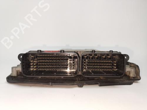 Engine control unit (ECU) CITROËN C4 CACTUS 1.6 BlueHDi 100 | BP34285672M57 - Image 3