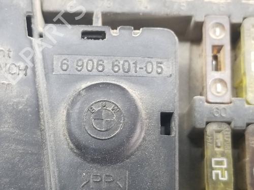 Fuse box BMW 5 (E60) 530 d | BP26652680E1 
