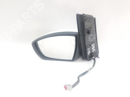 Used Left mirror FORD C-MAX II (DXA/CB7, DXA/CEU) [2010-2019]  28669517