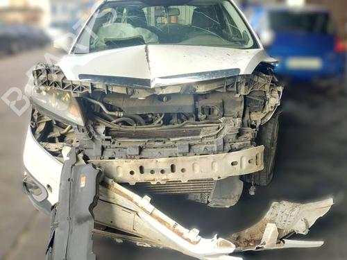 Used Parts FORD FOCUS II Turnier (DA_, FFS, DS) 1.8 TDCi 5066233