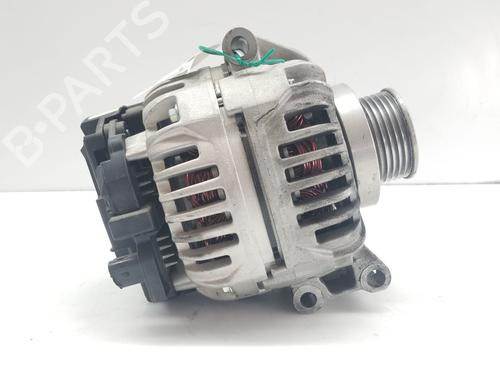 Used Alternator RENAULT MEGANE I Classic (LA0/1_) [1996-2008]  19777114
