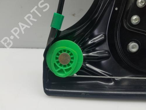 Front right window mechanism LAND ROVER DISCOVERY III (L319) 2.7 TD 4x4 | BP25759923C23 