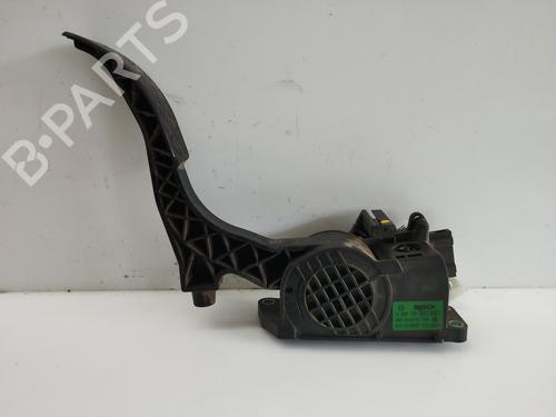 Pedal SEAT IBIZA III (6L1)  | BP13553619I4 