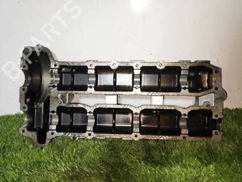 Valve cover MERCEDES-BENZ C-CLASS (W204) C 300 CDI 4-matic (204.092) | BP22216666M124 