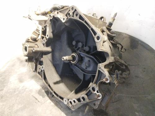 Used Gearbox CITROËN XSARA PICASSO (N68) 1.6 16V (109 hp) 19183121