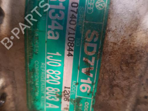 Airco pomp VW GOLF IV (1J1) 1.9 TDI (110 hp) 28977394