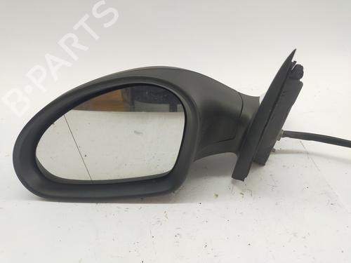 Retrovisor esquerdo Retrovisor esquerdo 34438326 34438326