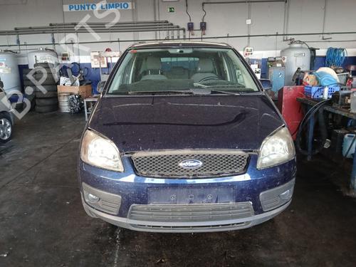 Left front window motor FORD FOCUS C-MAX (DM2)  | BP21485338E21 