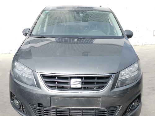 Left front window switch SEAT ALHAMBRA (710, 711) 2.0 TDI | BP36869155I27  - Image 6