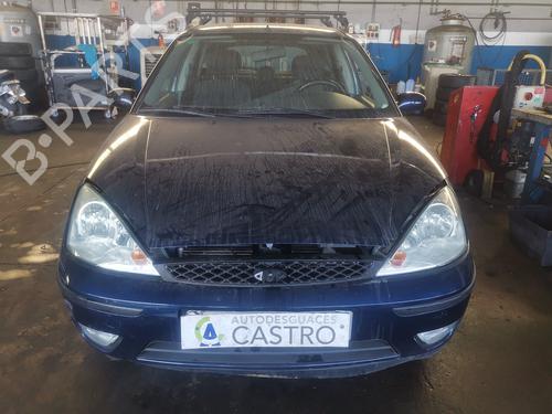 FORD FOCUS I Saloon (DFW) [1999-2009] 954265