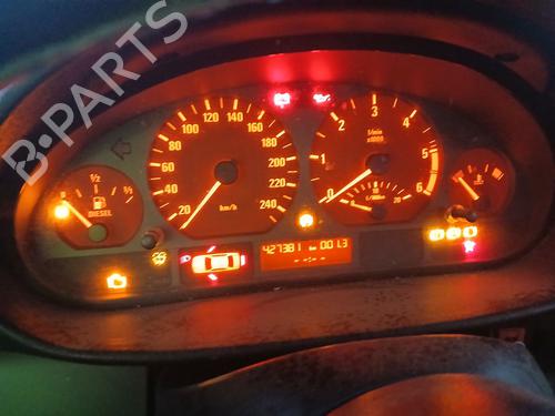 Instrument cluster BMW 3 (E46) 318 d | BP22608738C47 