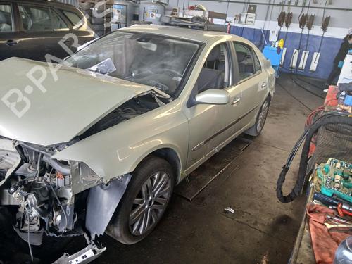 Annen RENAULT LAGUNA II (BG0/1_)  | BP22189660O1 
