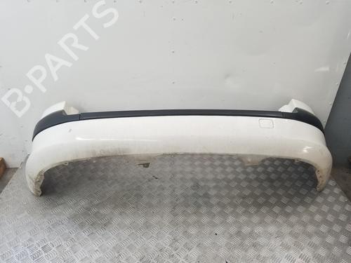 Used Rear bumper PEUGEOT 308 I (4A_, 4C_) [2007-2016]  18001102